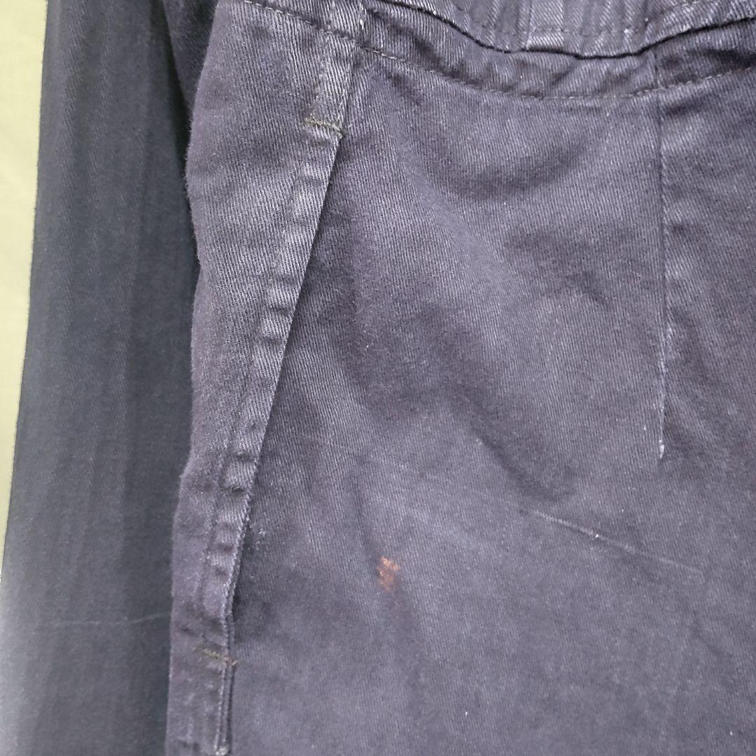 【UK】イギリス軍 つなぎ 6 ロイヤルネイビー 海軍 エアメンテナンス