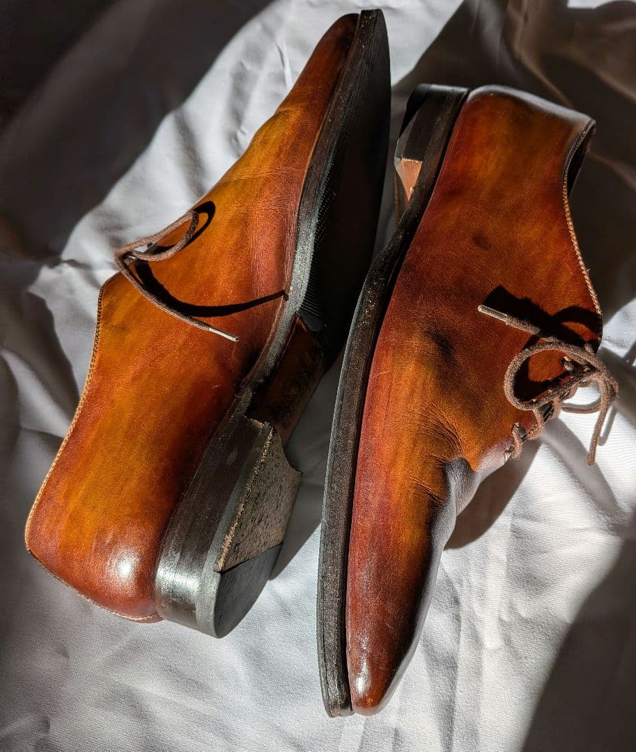 マグナーニ　ドレスシューズ39