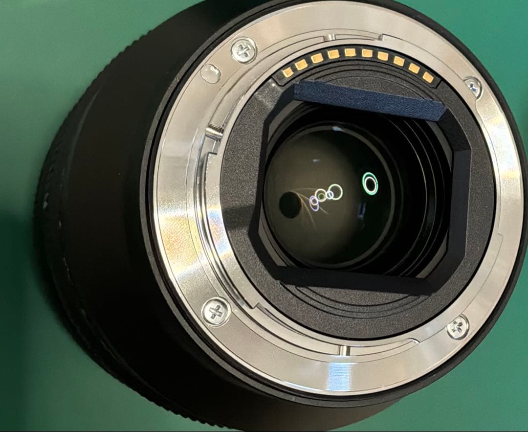 SONY SEL50F14GM （FEレンズ 50mm単焦点G-Master)