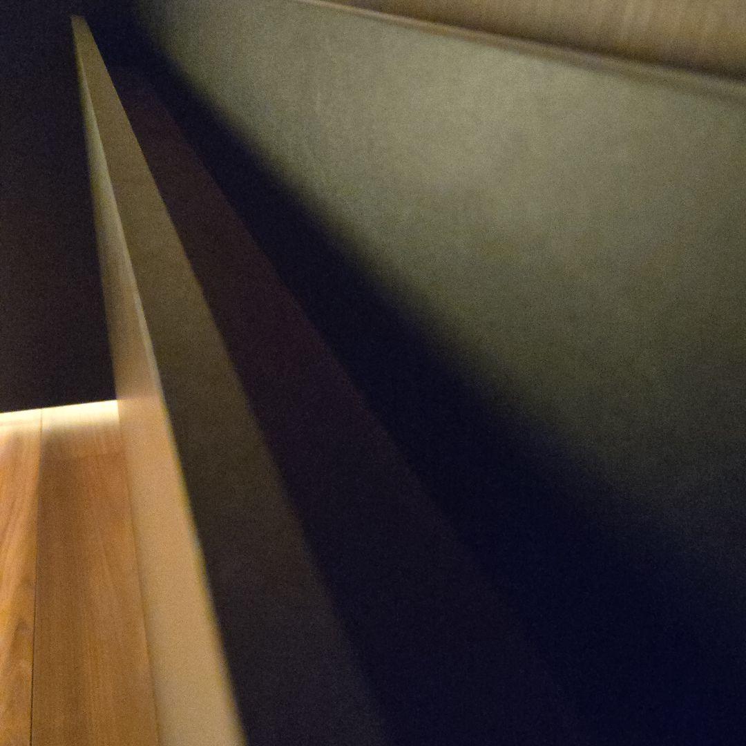 ニトリ木製デスク 事務机・学習机