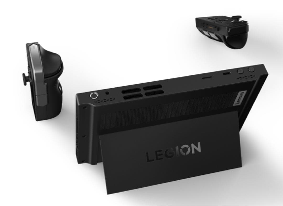 ド*イ様 【美品】レノボ　Lenovo Legion Go 8APU1