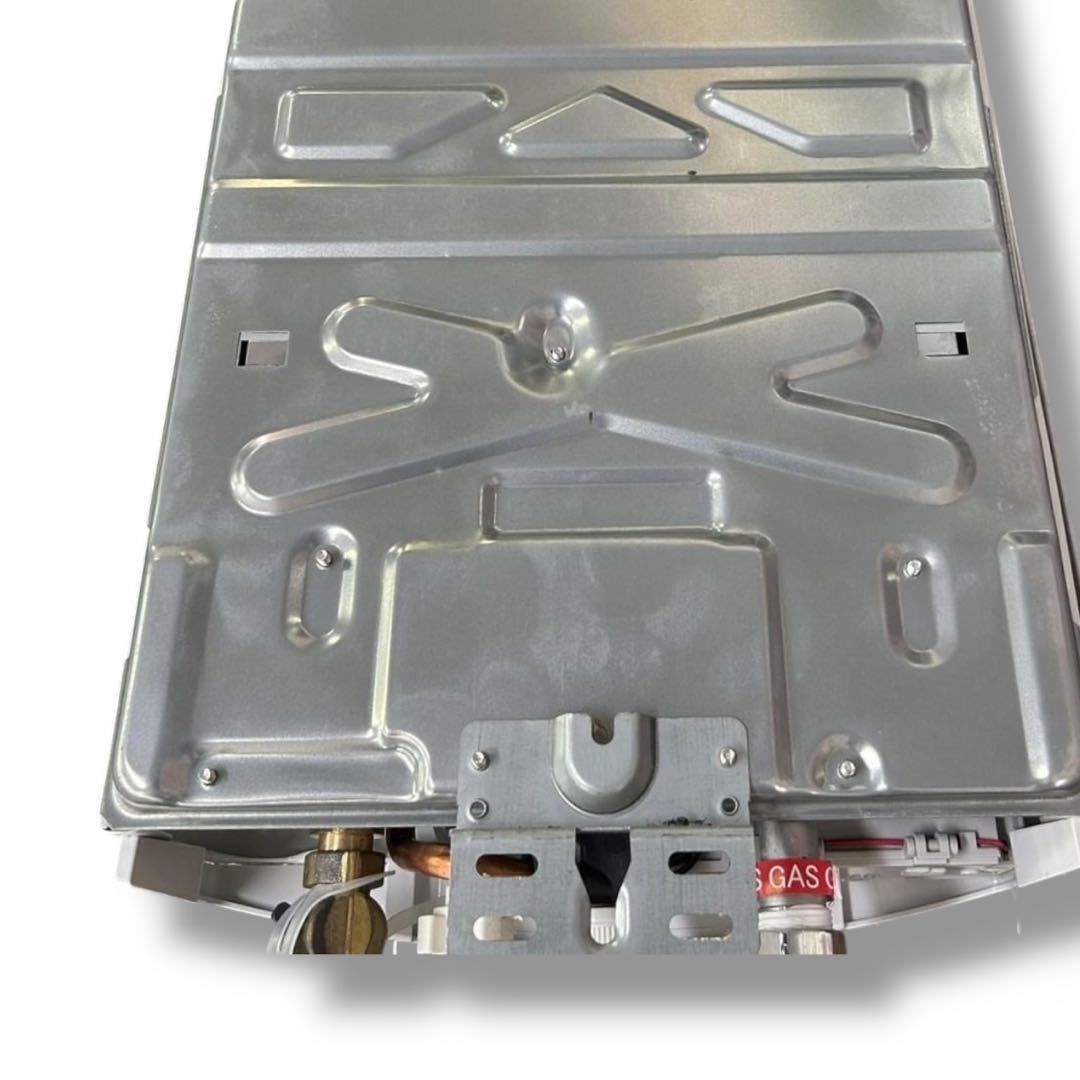 ノーリツ ガス瞬間湯沸かし器 GQ-541MWK LPガス用 2024年製