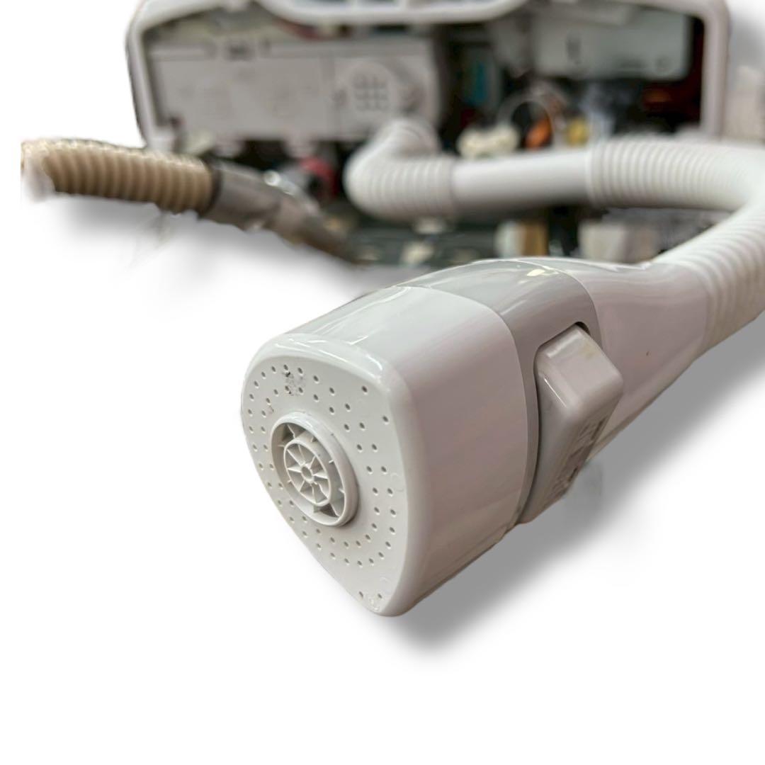 ノーリツ ガス瞬間湯沸かし器 GQ-541MWK LPガス用 2024年製