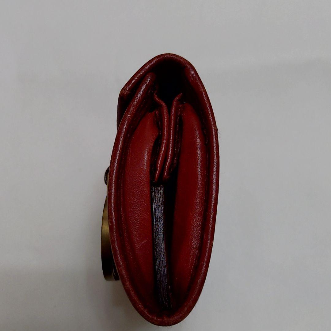 GUCCI レッド ケース【12/25まで】11,000円