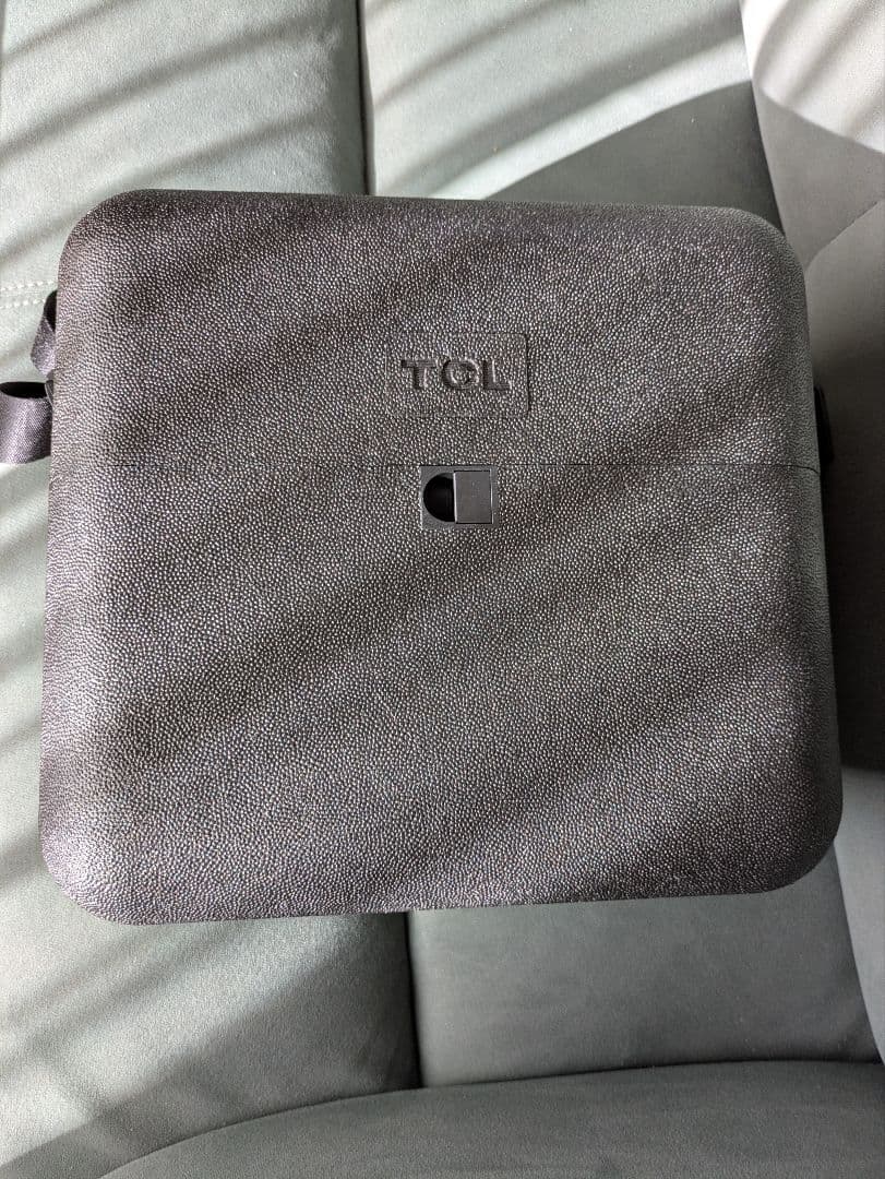 TCL プロジェクター　TCL A1s