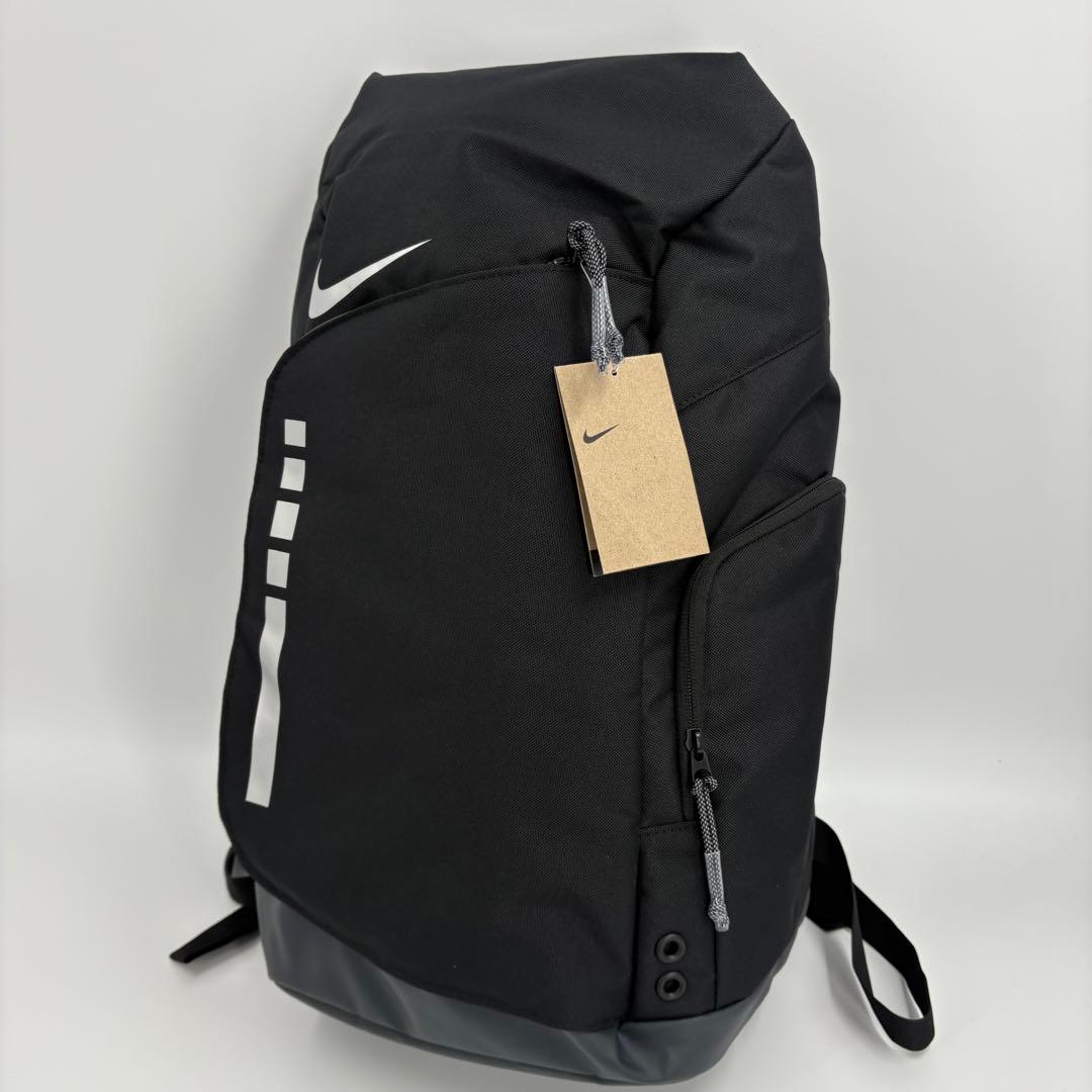 新品タグ付　廃盤　希少NIKE エリート プロ バックパック 32L 黒 923