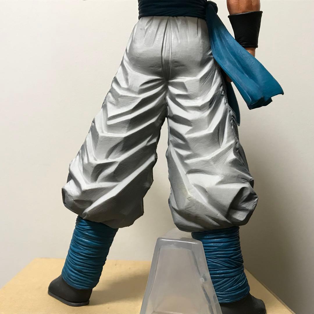 一番くじ　エクストリームサイヤン　ゴジータ　フィギュア