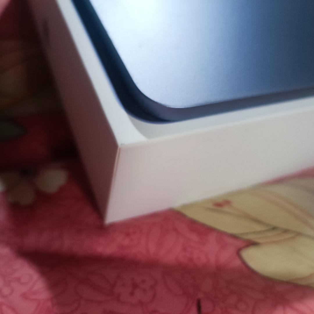 Apple iPad Air (第5世代) Apple Pencil第2世代