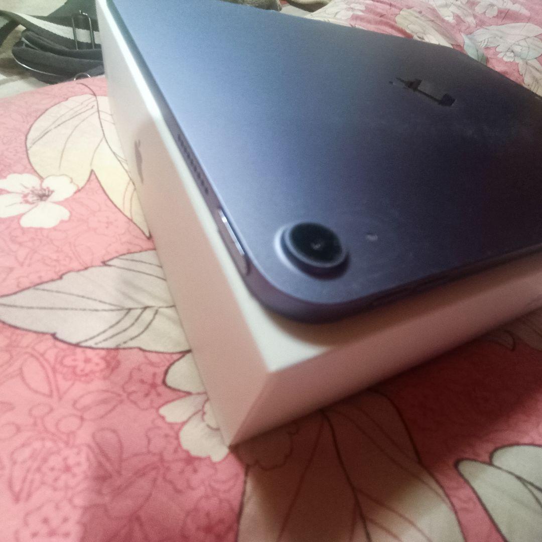 Apple iPad Air (第5世代) Apple Pencil第2世代