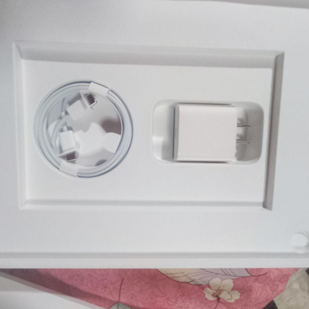 Apple iPad Air (第5世代) Apple Pencil第2世代