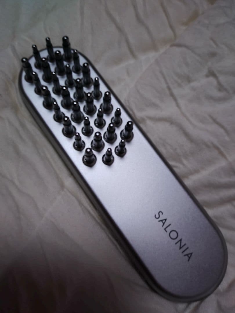 SALONIA 多機能美顔器 SAL22206SL