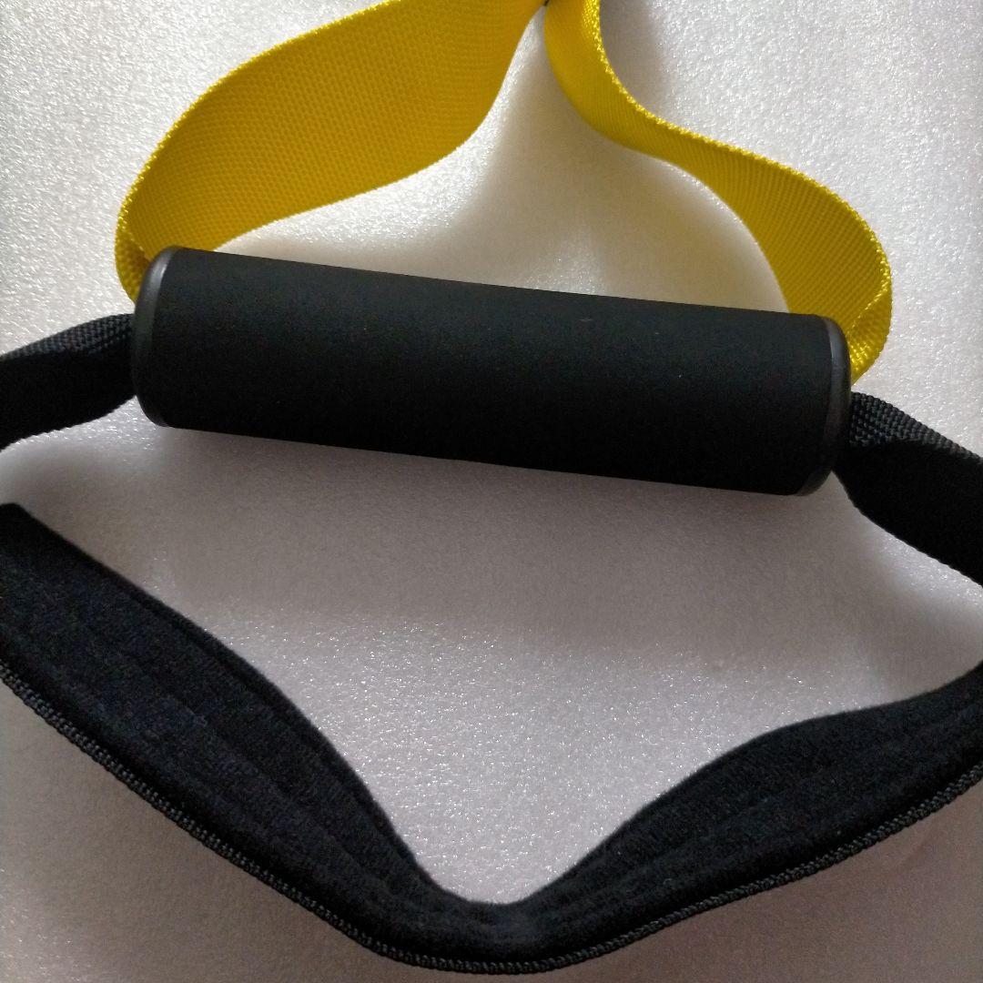 ApexTRX サスペンショントレーナー 　筋トレ　ジム　エクササイズ