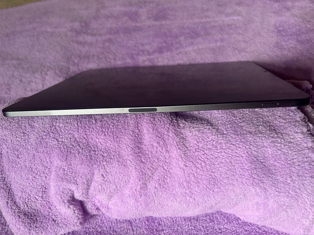 iPad pro 12.9 第3世代