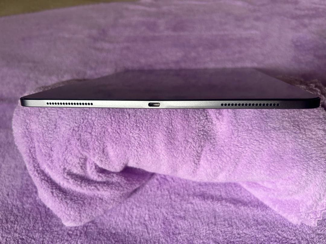 iPad pro 12.9 第3世代