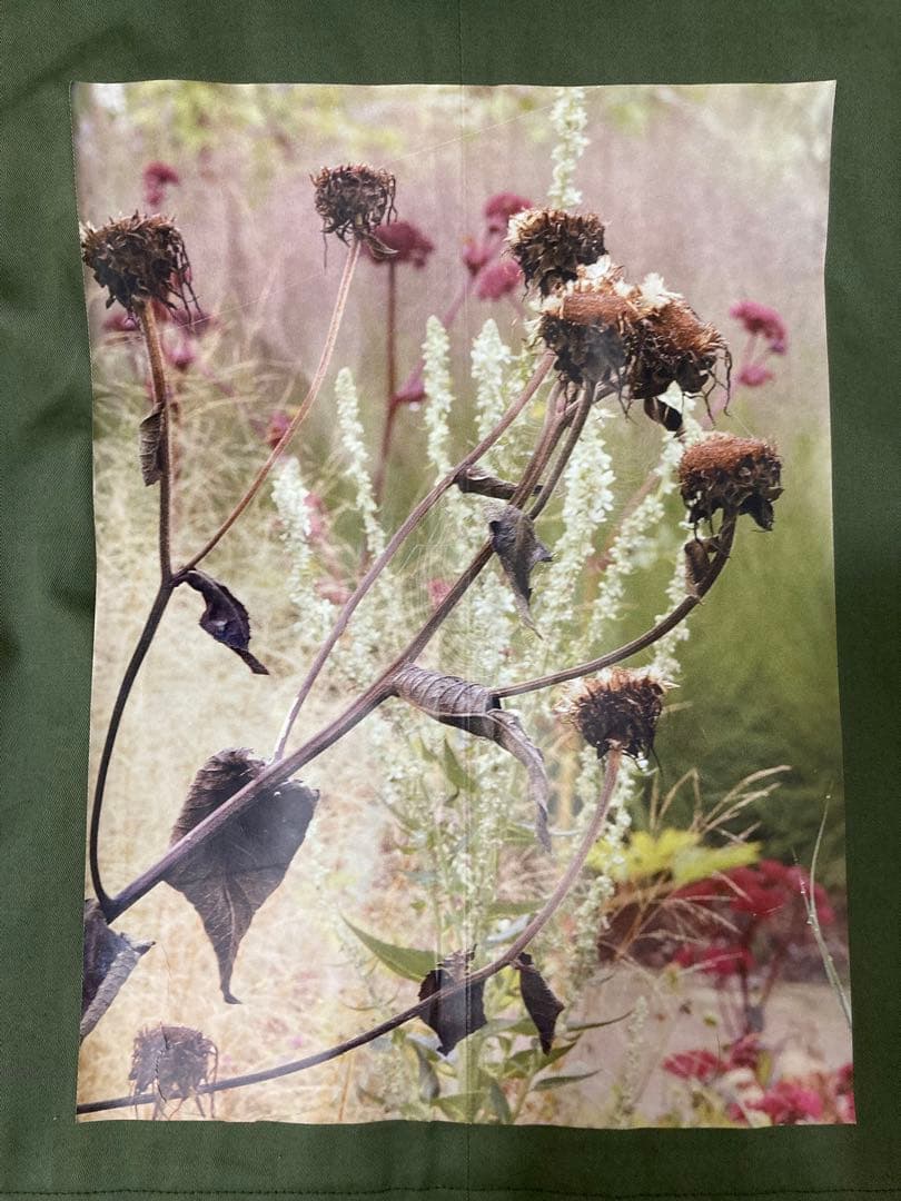 ラフシモンズ raf simons 14aw モッズコート スターリングルビー