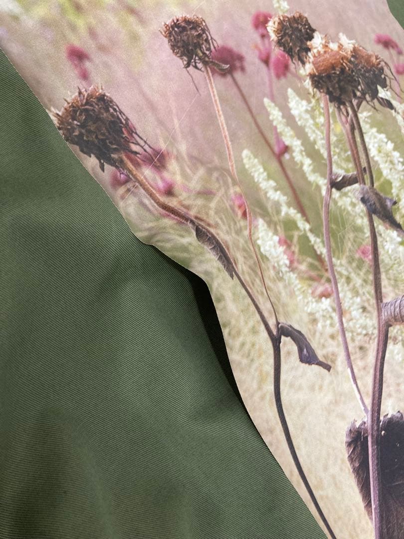 ラフシモンズ raf simons 14aw モッズコート スターリングルビー