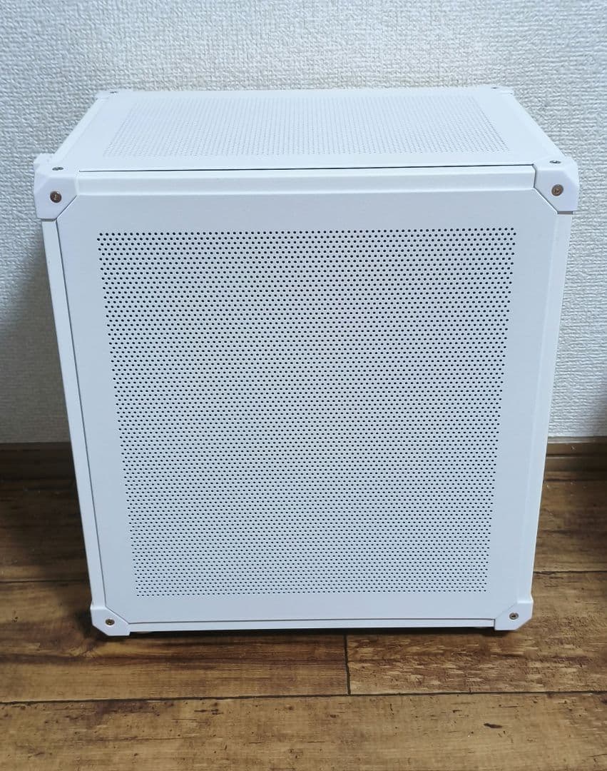 AMD Ryzen7 5700g 自作pc