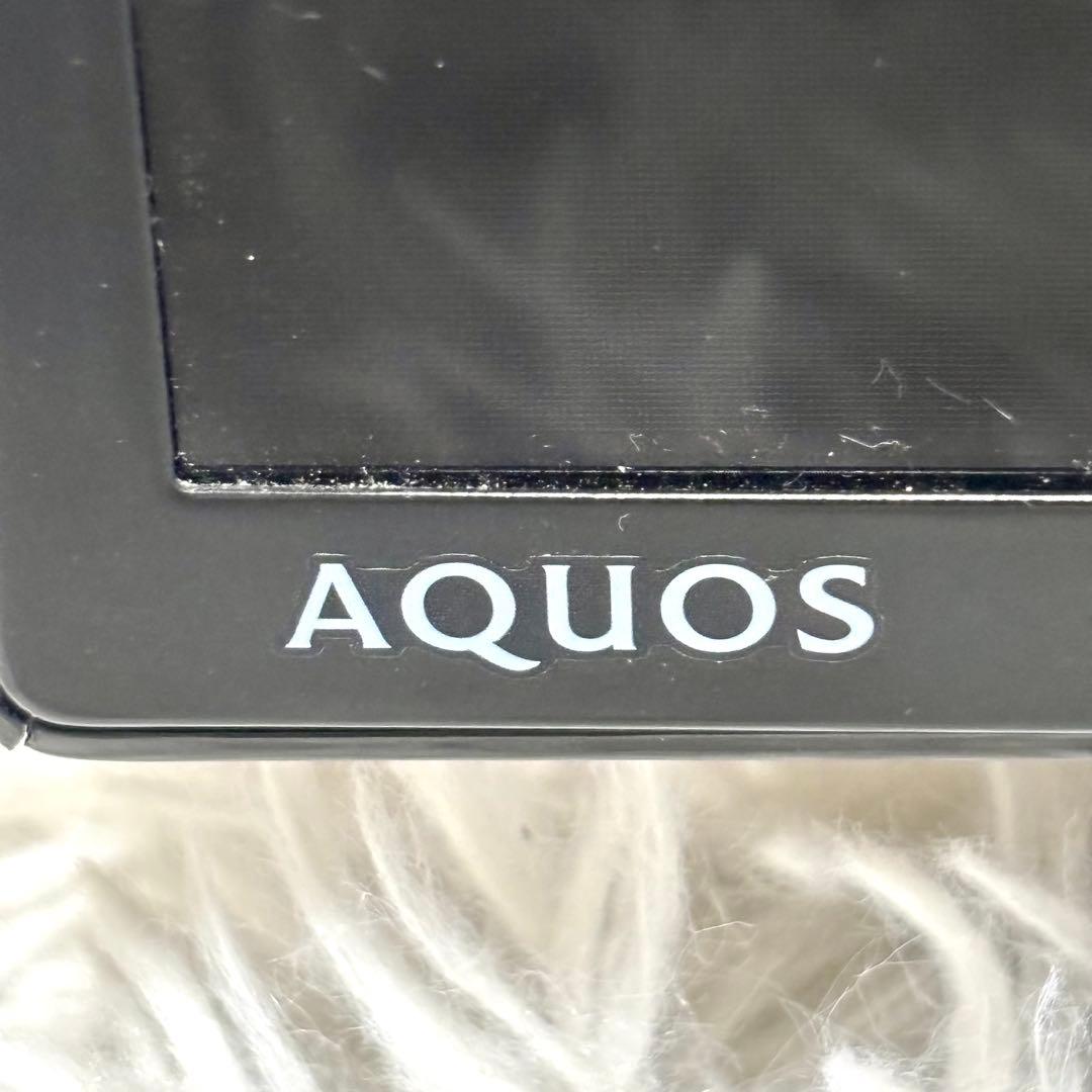 美品✨SHARP 50型4K液晶テレビ AQUOS LC-50U40 2017年