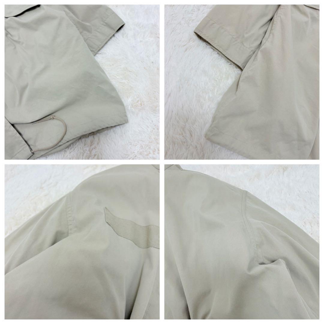 おまとめ　フレームワーク　4way フィールドパーカー　モッズコート　ライナー