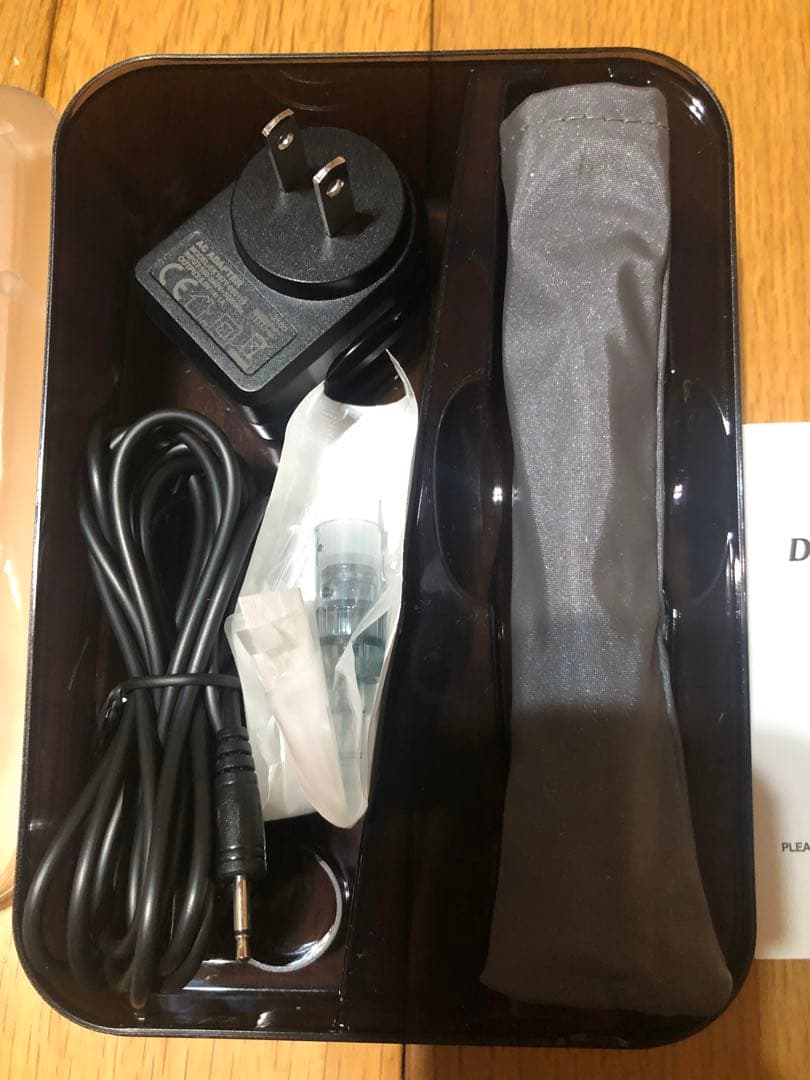 未使用Dr.pen ULTIMA-M8美顔器ダーマペン