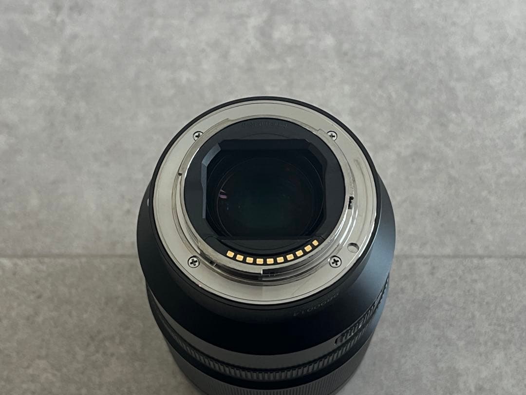 SONY｜Distagon T* FE 35mm F1.4 ZA