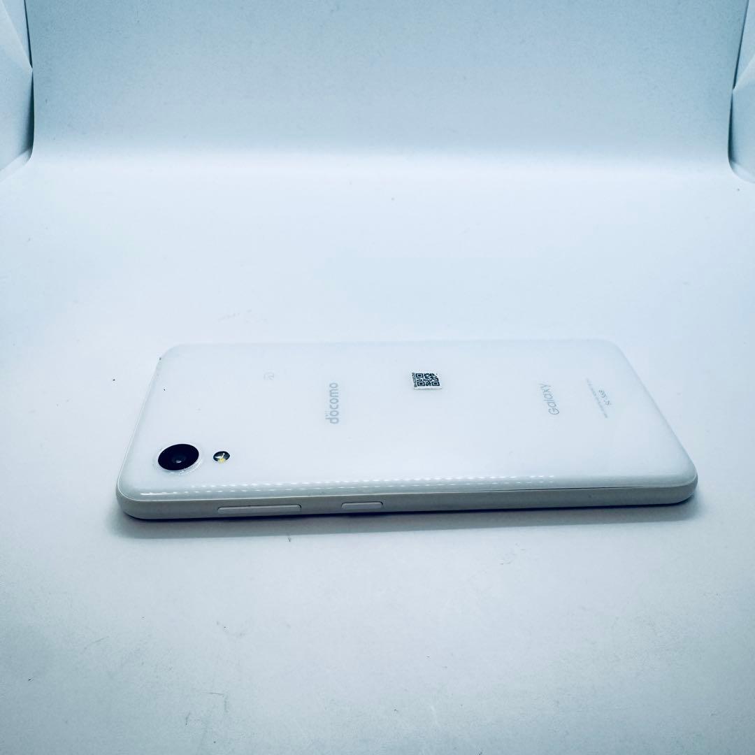 【SIMフリー】 Galaxy A22 5G SC-56B 本体 動作確認済み