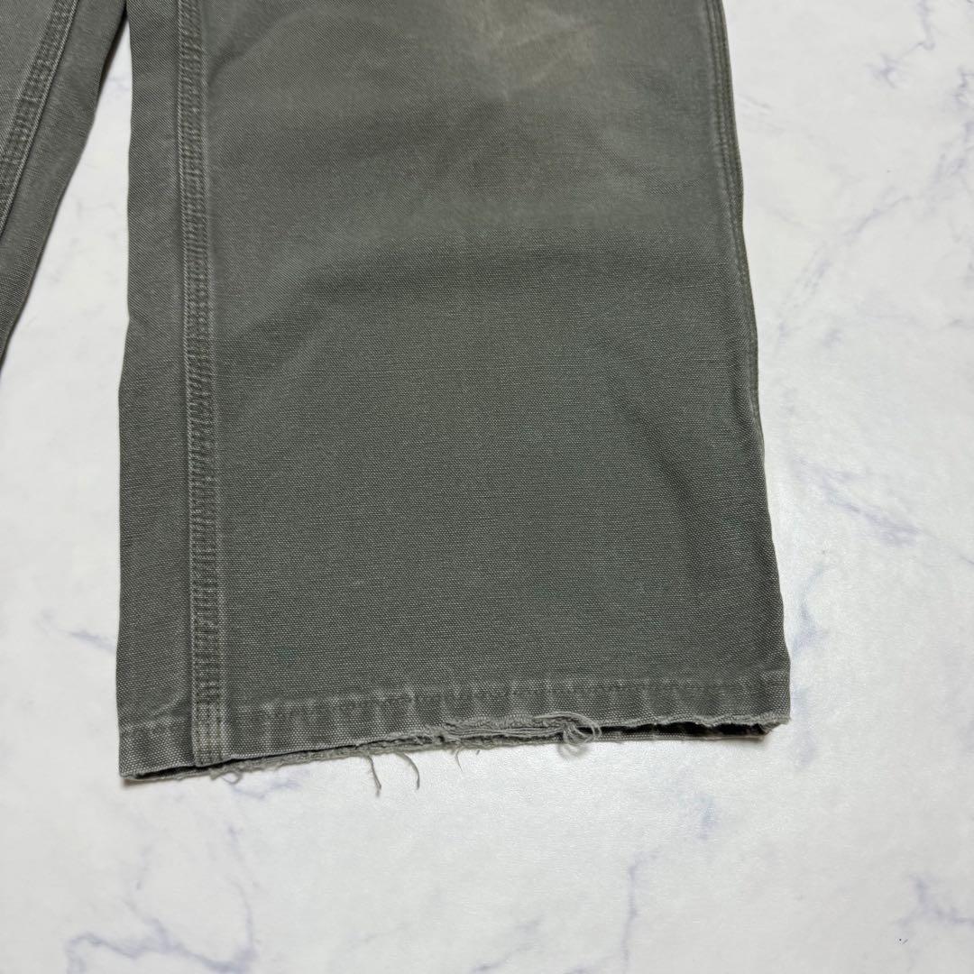 【即発送】カーハート Carhartt ペインターパンツ ダック生地 W38