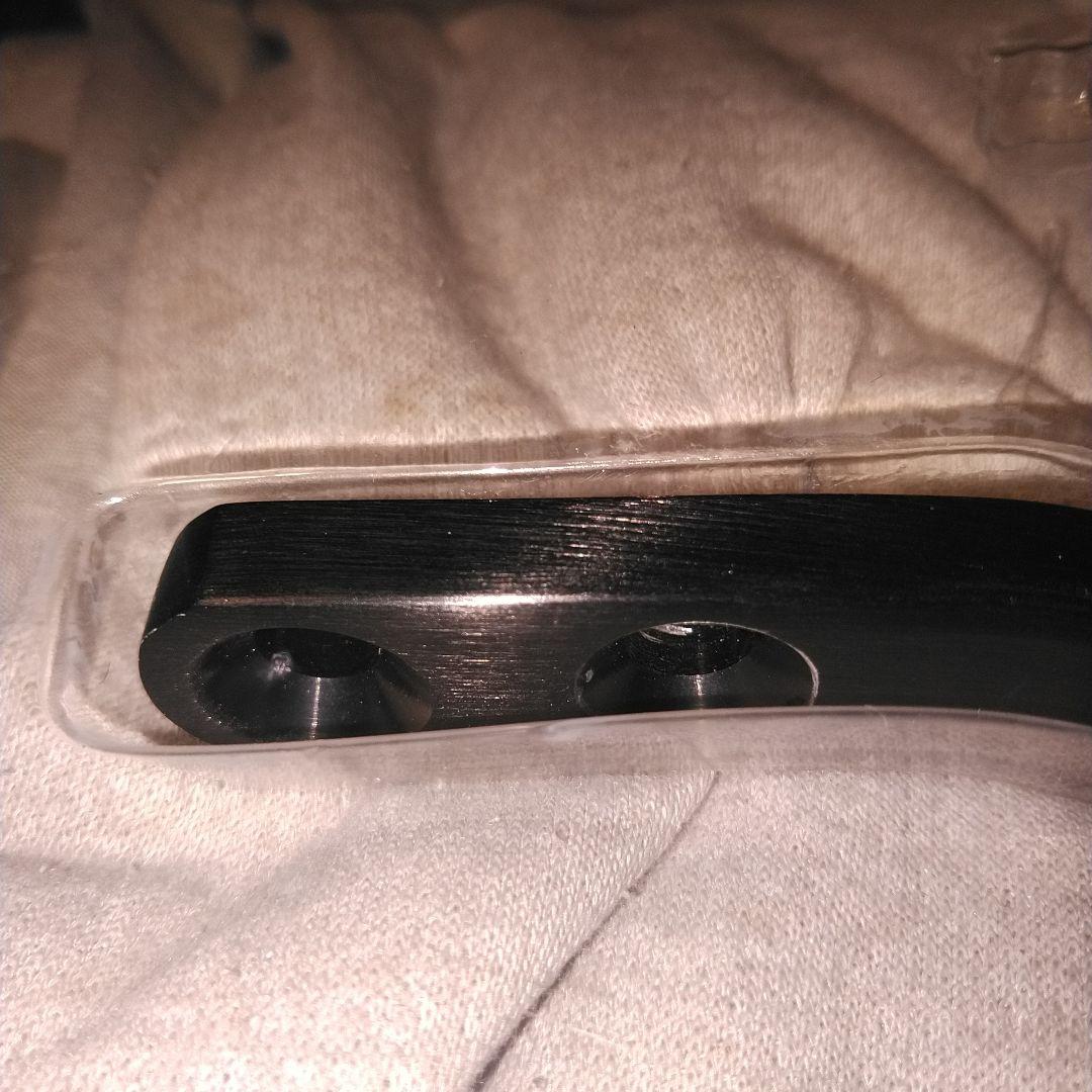 CT125 ハンドガード zeta 新品　trail125