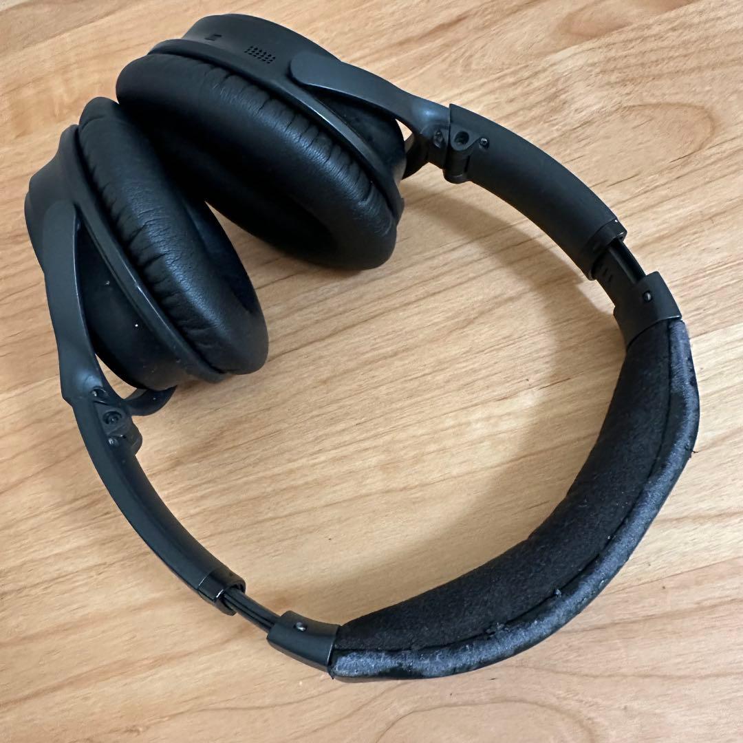 Bose QuietComfort 35 Ⅱ ブラック