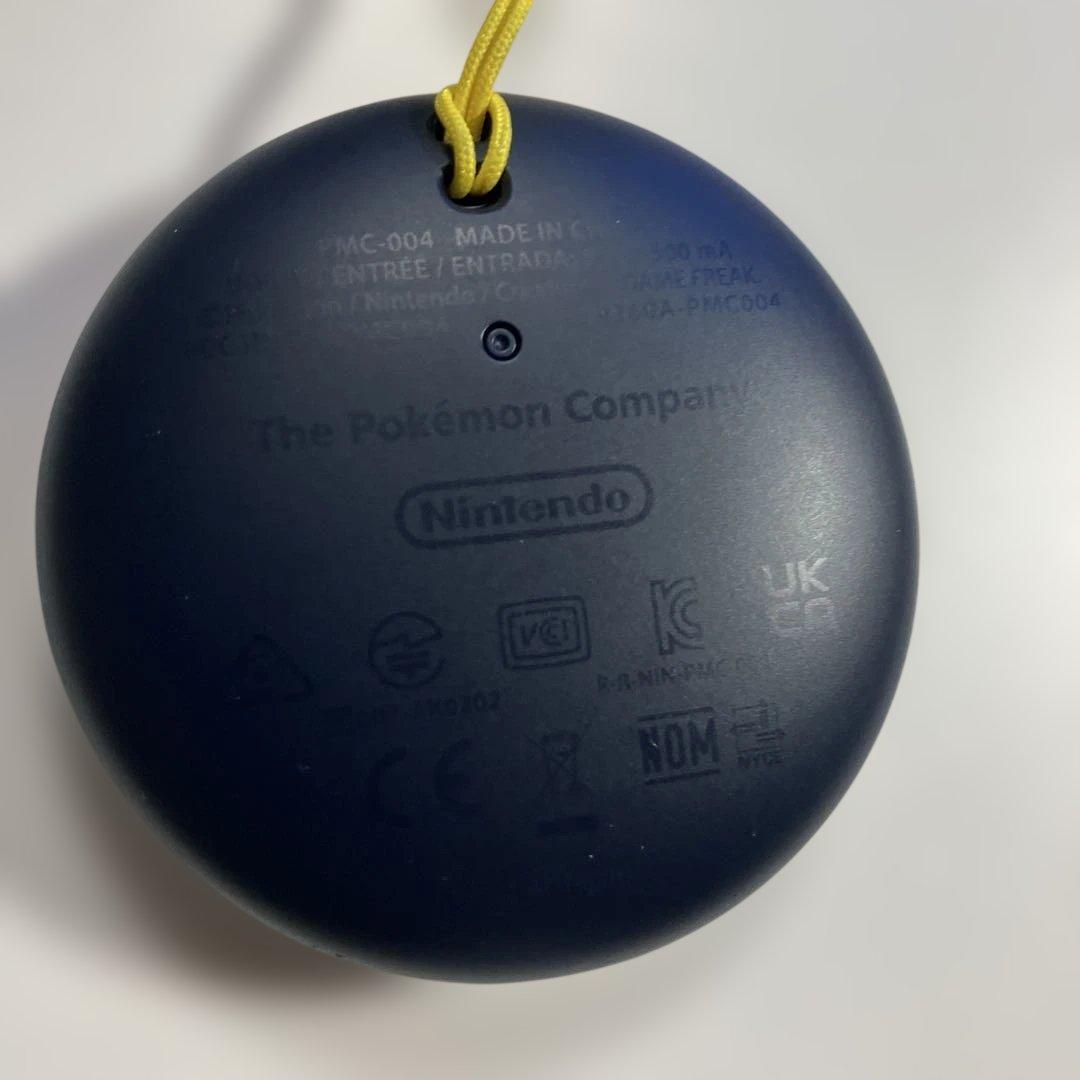 PokémonGOPlus+ ポケモンゴープラスプラス　2個セット