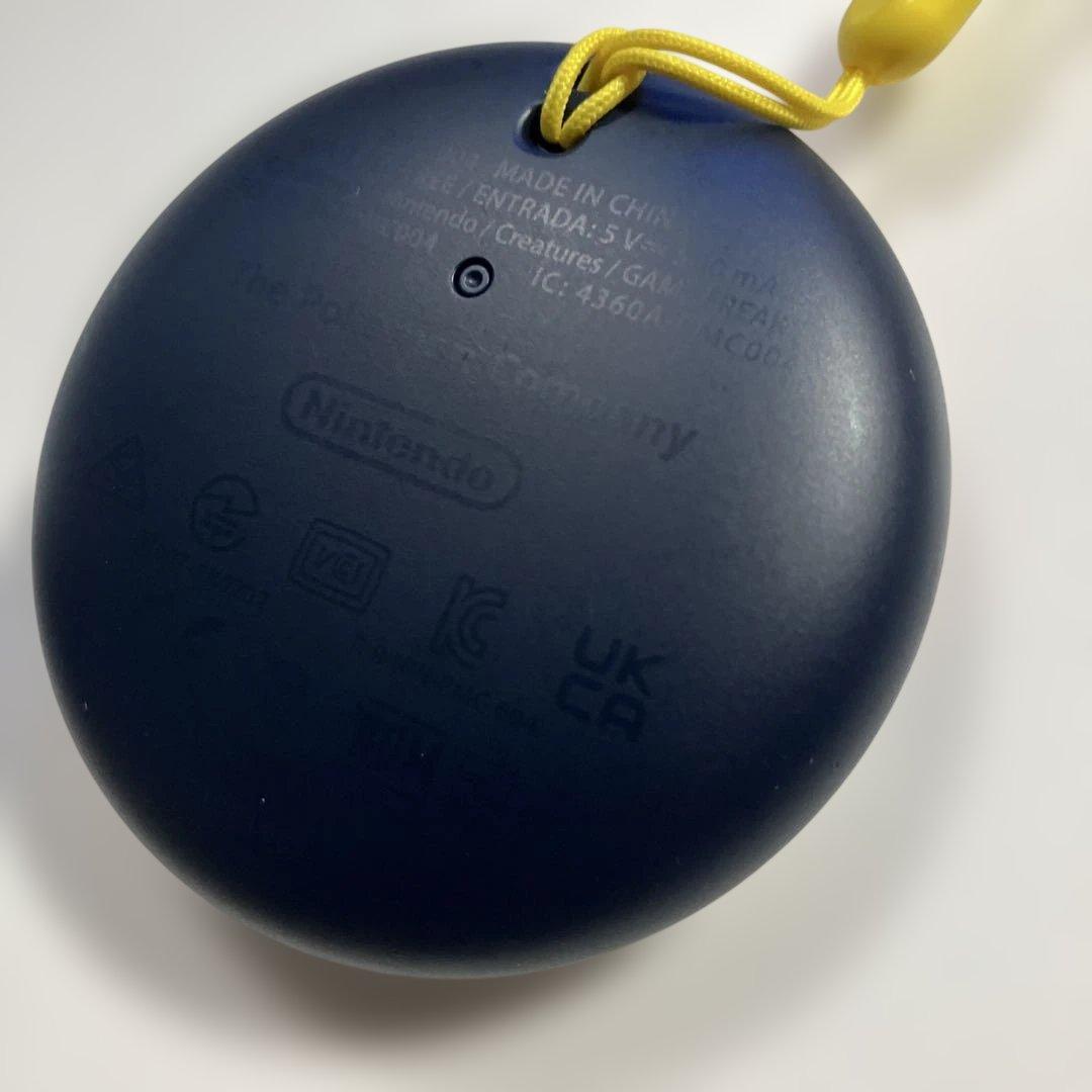 PokémonGOPlus+ ポケモンゴープラスプラス　2個セット