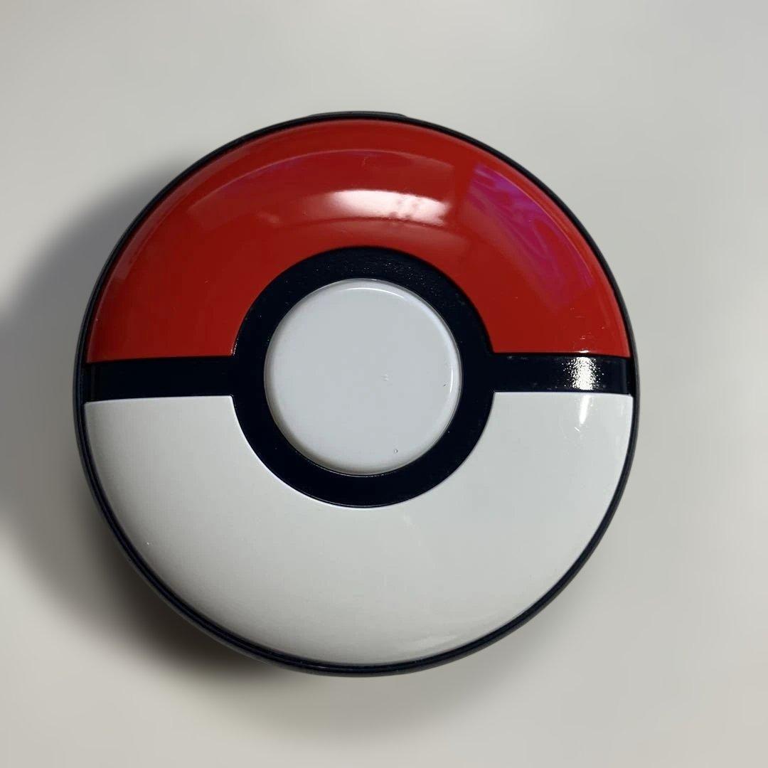 PokémonGOPlus+ ポケモンゴープラスプラス　2個セット