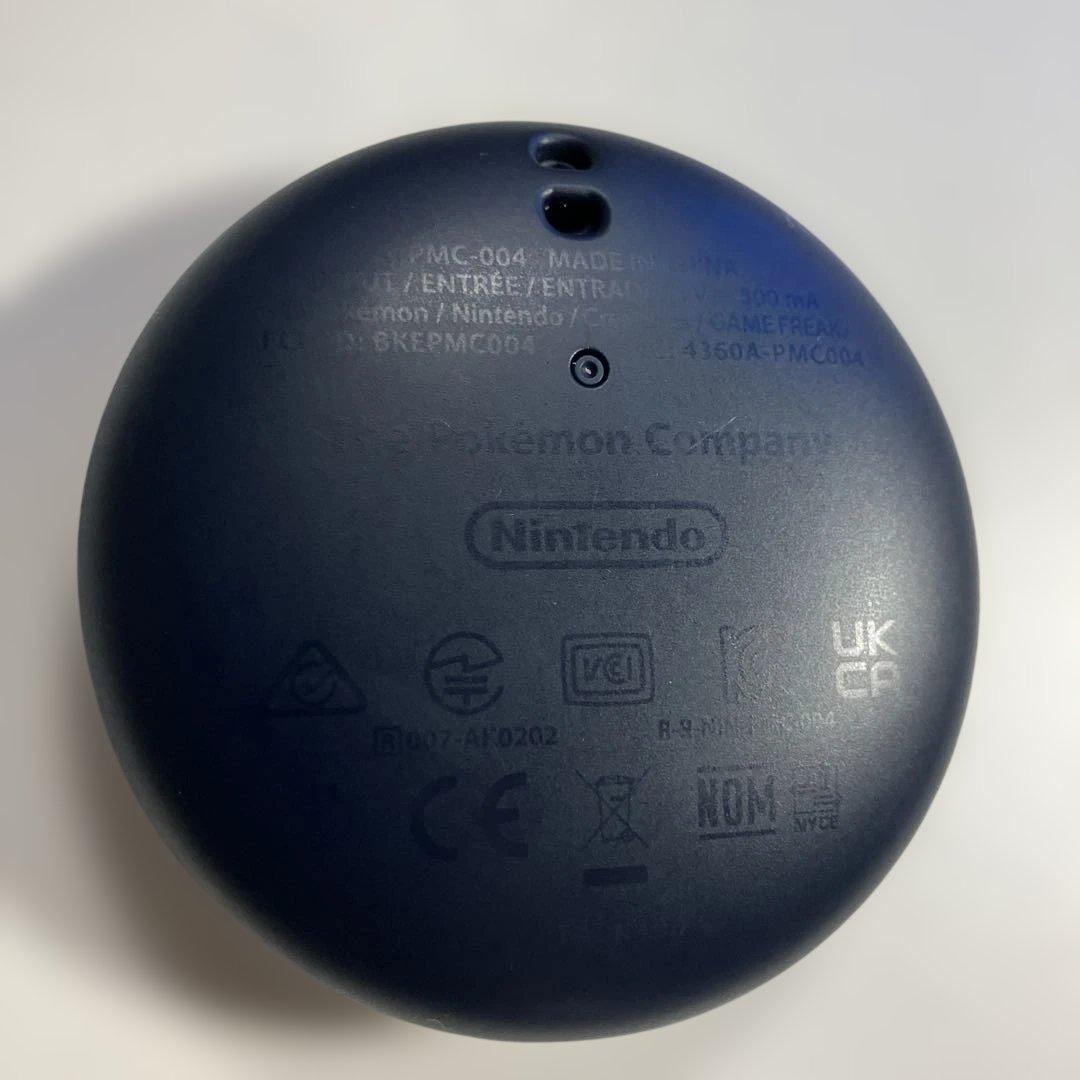 PokémonGOPlus+ ポケモンゴープラスプラス　2個セット