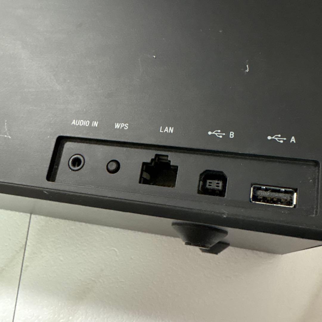 SONY SRS-X9 ハイレゾ対応 ワイヤレススピーカー リモコン付 スマホ可