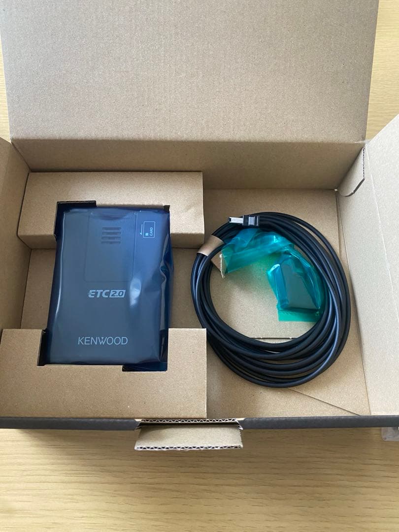 ETC車載器 KENWOOD ETC－N300