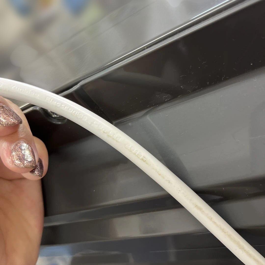 SunRuck 衣類乾燥機 3kg SR-ASMN205