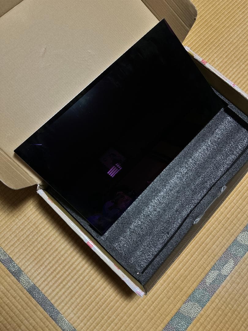 [ジャンク品] Kuycon G27P 27inch 5Kモニター