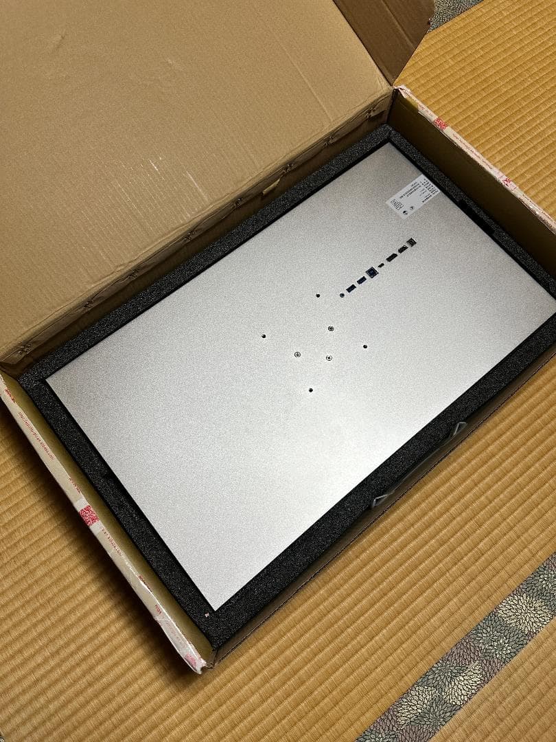 [ジャンク品] Kuycon G27P 27inch 5Kモニター