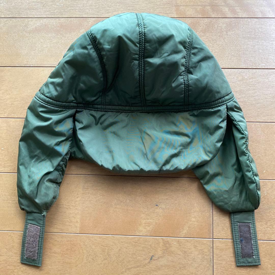 プラダフライトキャップ