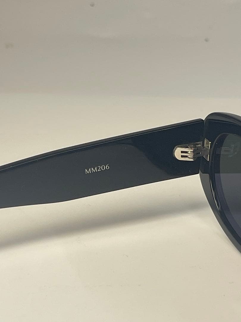 Maison Margiela × GENTLE MONSTER サングラス