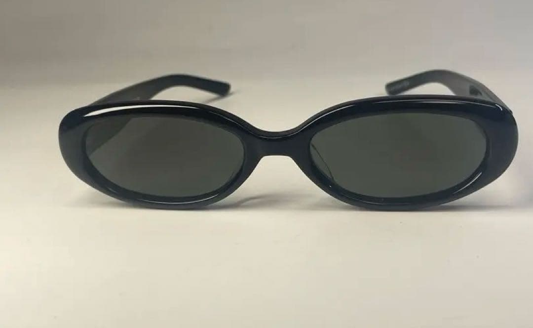 Maison Margiela × GENTLE MONSTER サングラス