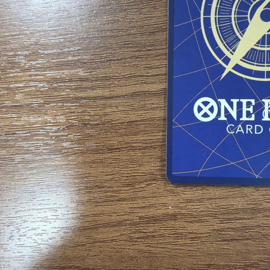 ロロノア・ゾロ SP PRB02-006 R