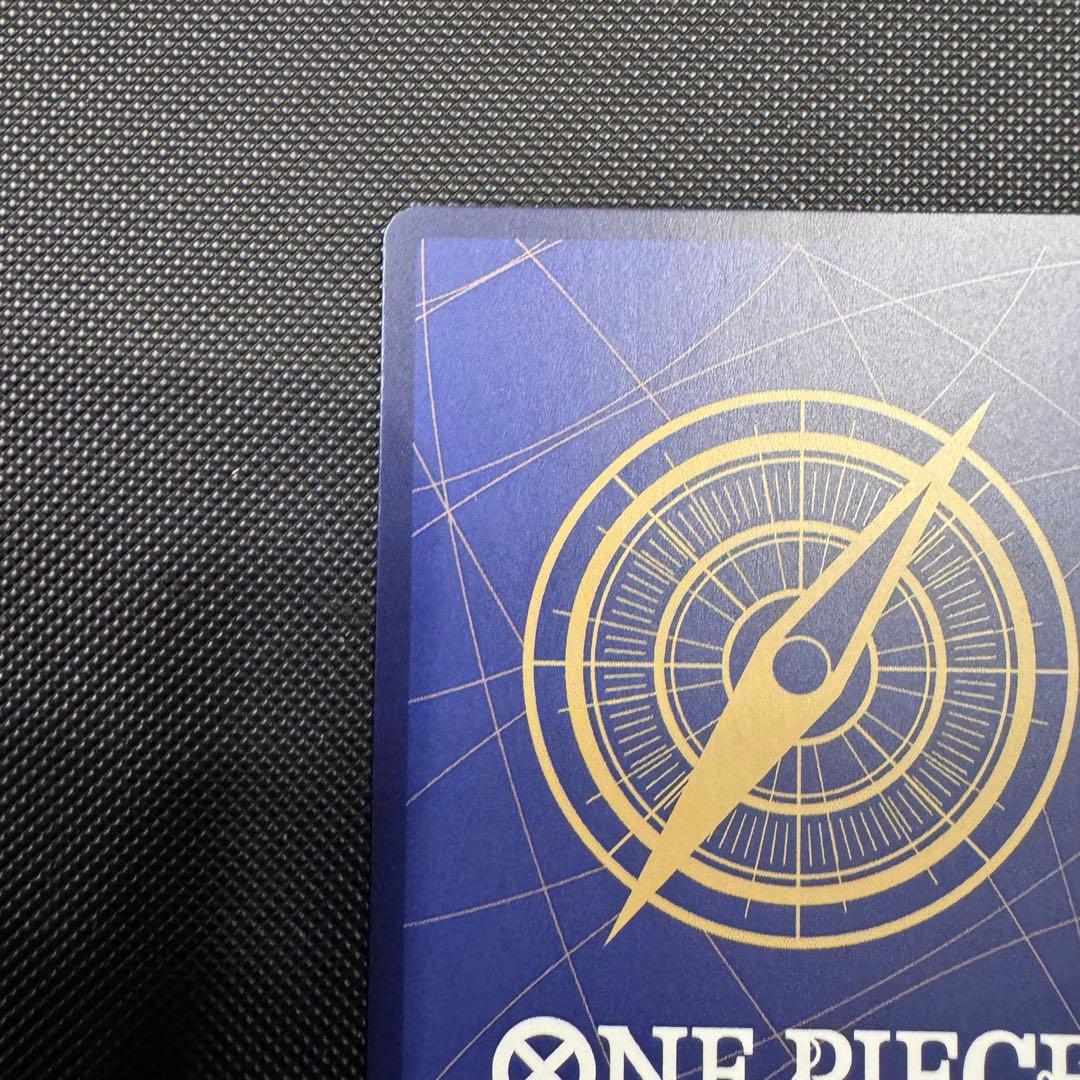 ロロノア・ゾロ SEC パラレル OP06-118 x3