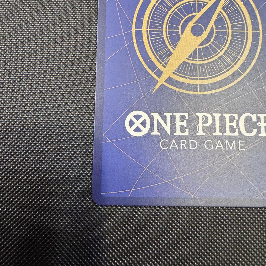 ロロノア・ゾロ SEC パラレル OP06-118 x3