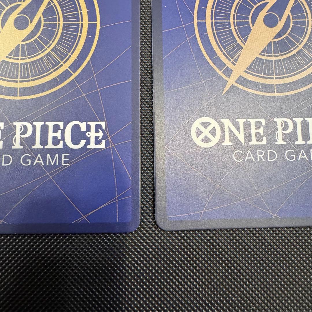 ロロノア・ゾロ SEC パラレル OP06-118 x3