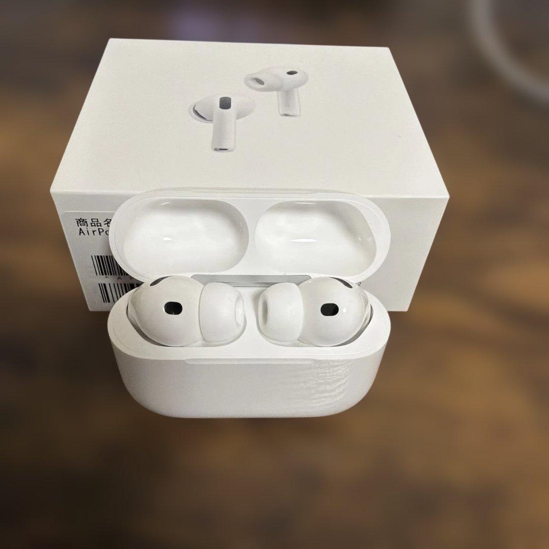 AirPods pro3 Apple正規品　未使用品