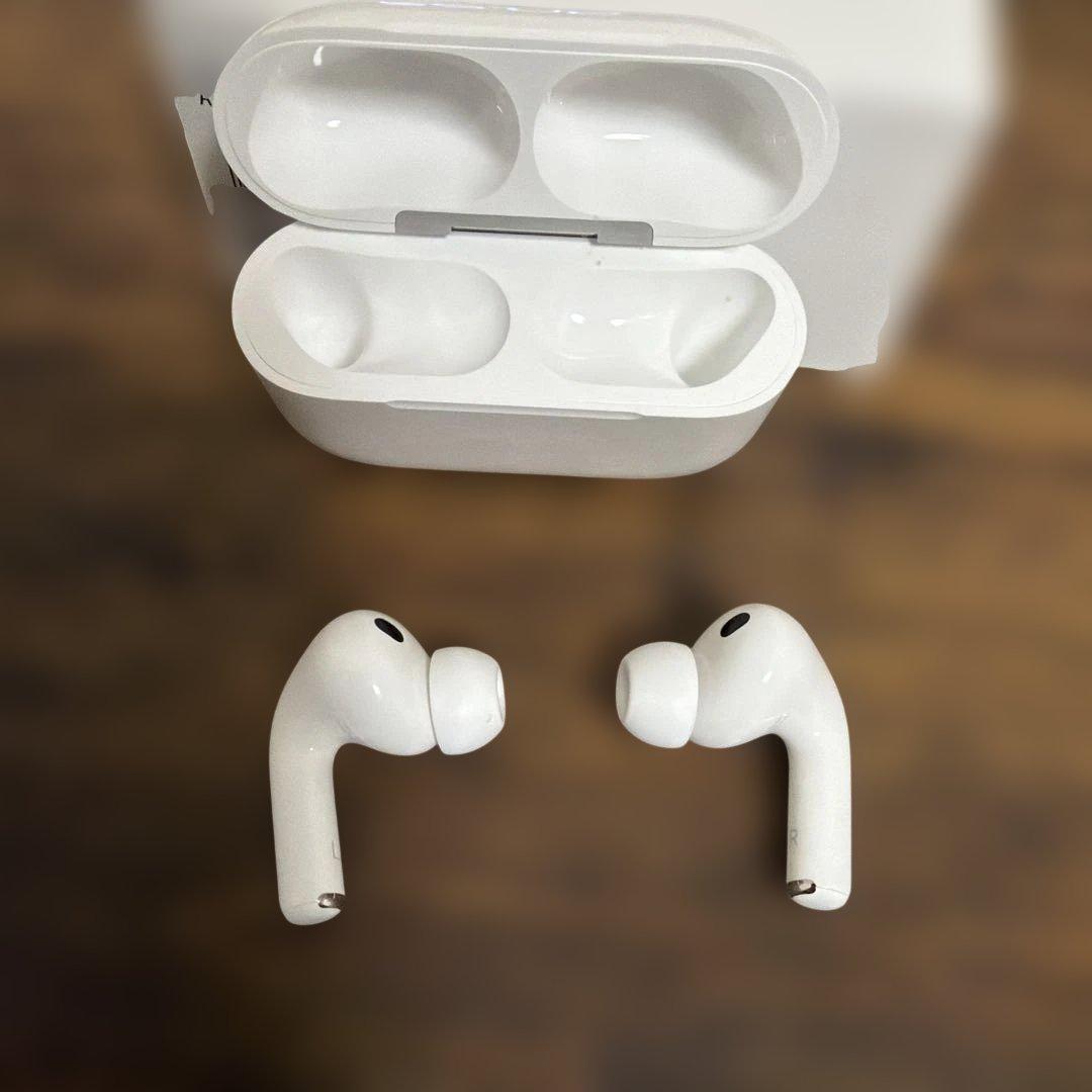 AirPods pro3 Apple正規品　未使用品