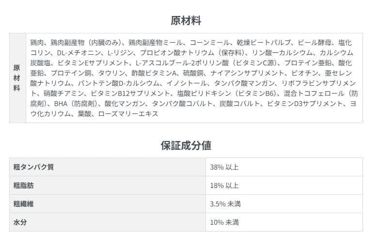 新品 未開封 マーシャル プレミアムフェレットフード 2.72kg