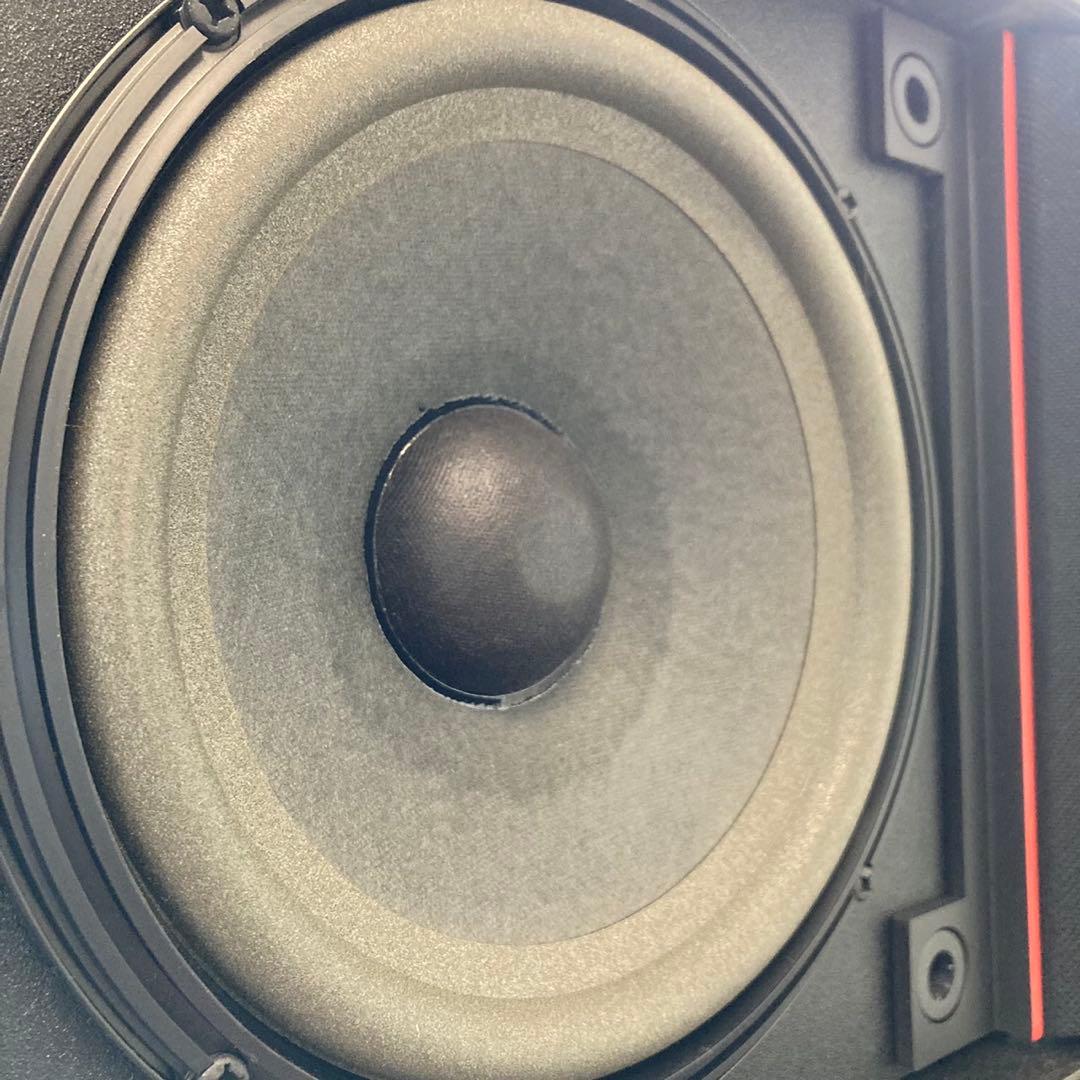 BOSE 301-AV MONITOR ペア シリアル連番