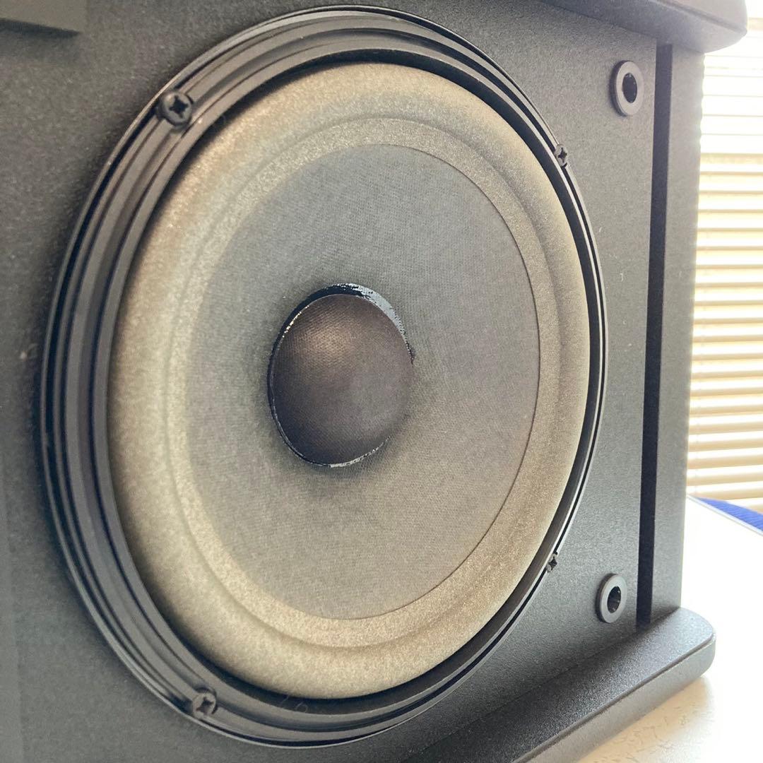 BOSE 301-AV MONITOR ペア シリアル連番